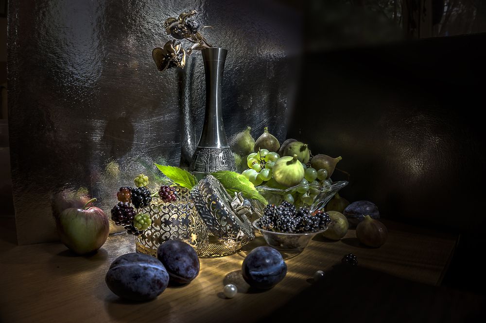 Фотография автора Milena Ivanova