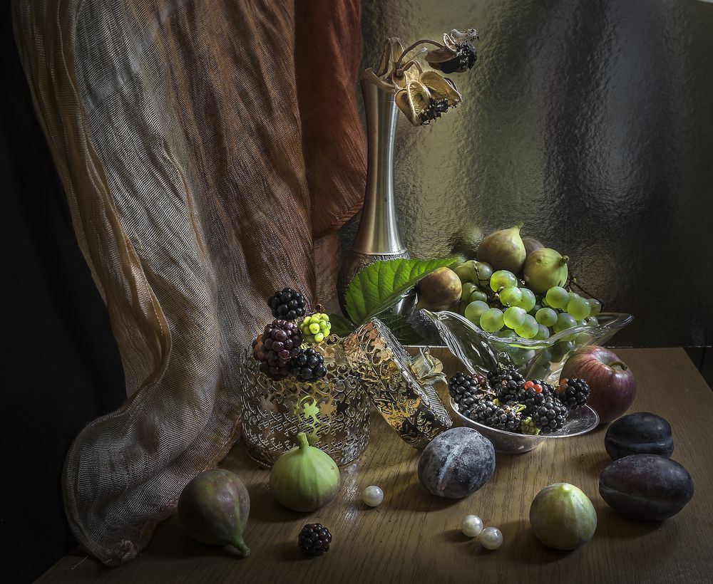 Фотография автора Milena Ivanova