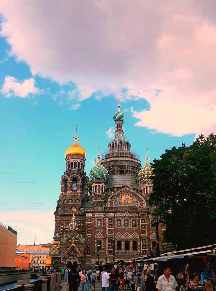 Photograph by Татьяна Черномырдина