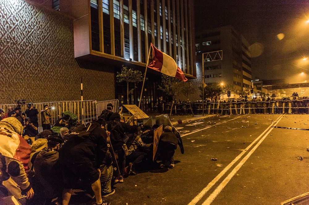 Photograph by Séfora Ambulódegui