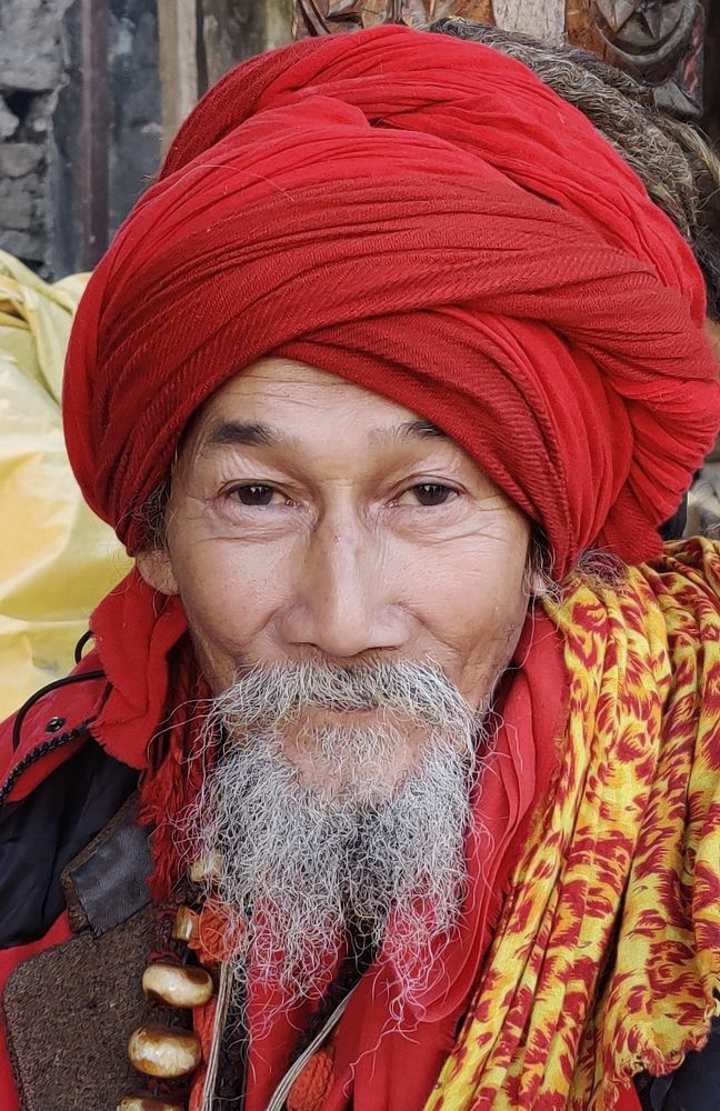 Photograph by Sai Vamsi Krishna Vintha