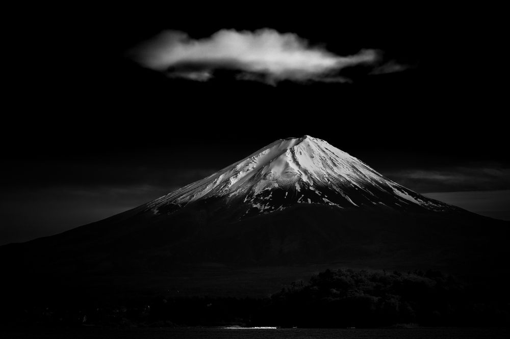 Фотография автора Takashi