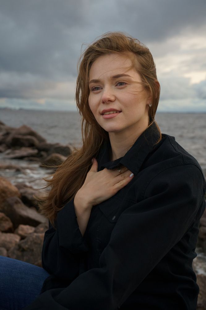 Photograph by Герман Локоцкий
