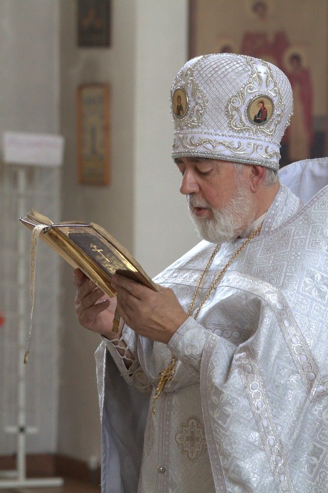 Photograph by Анастасия Солодкая