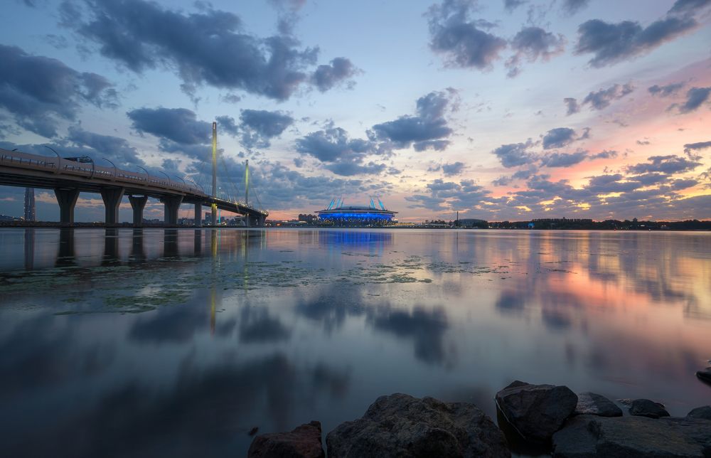 Photograph by Олег Иваницкий