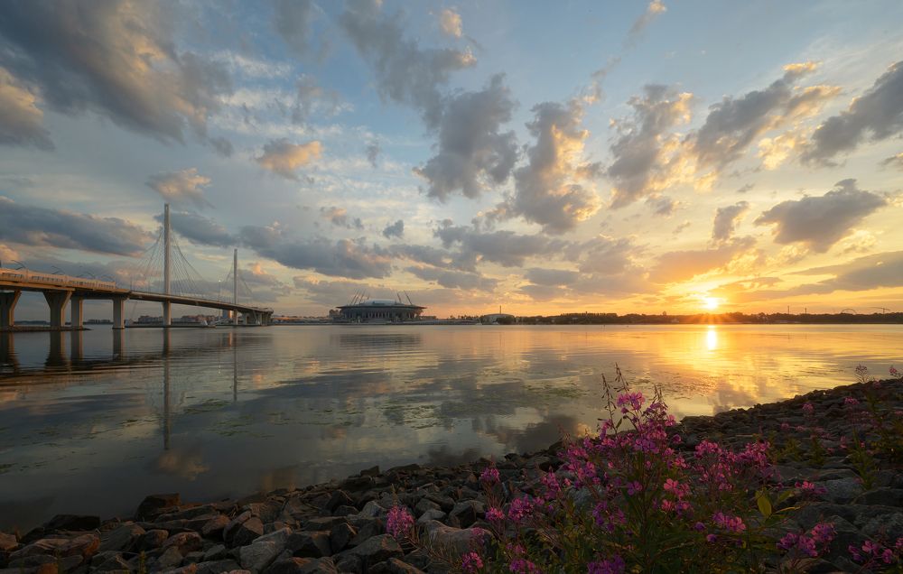 Photograph by Олег Иваницкий