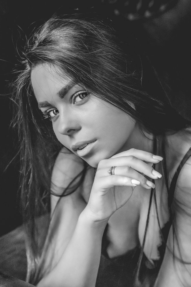 Photograph by Галина Ледок