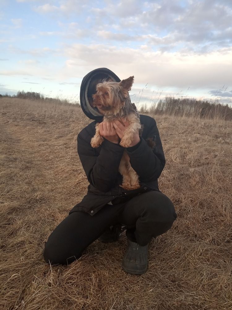 Photograph by Любовь Шаврина