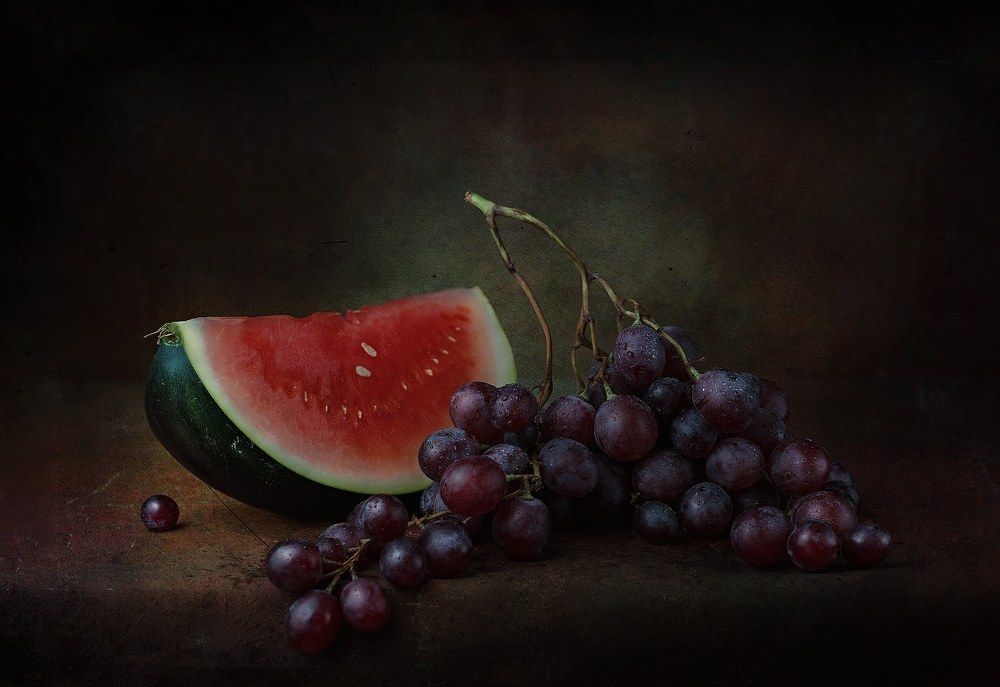 Photograph by Анжелика Костин