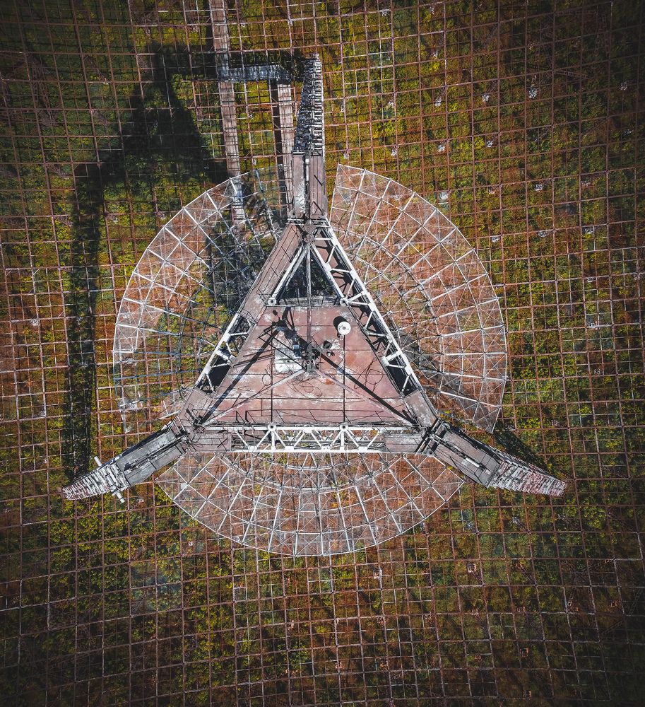 Photograph by Виталий Попов