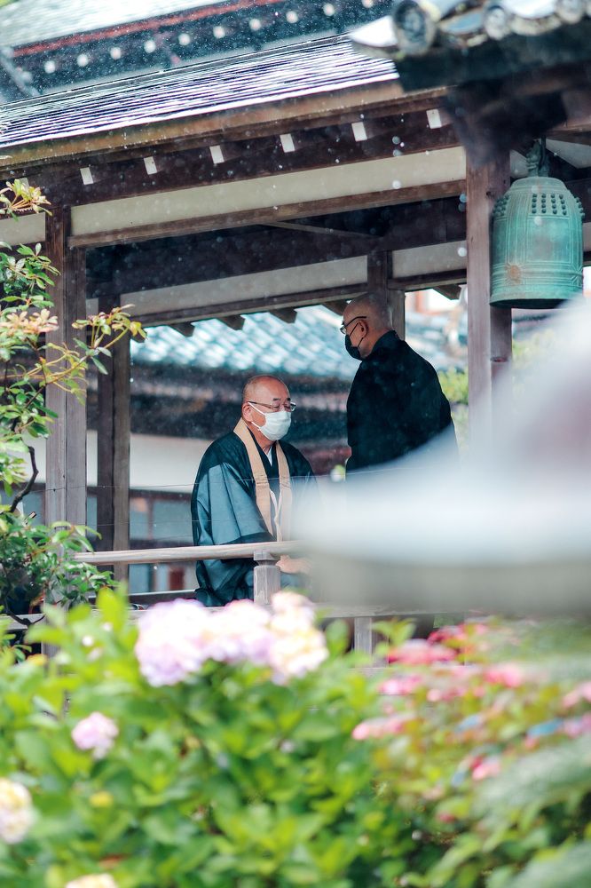 Photograph by Khanh Trinh Vu