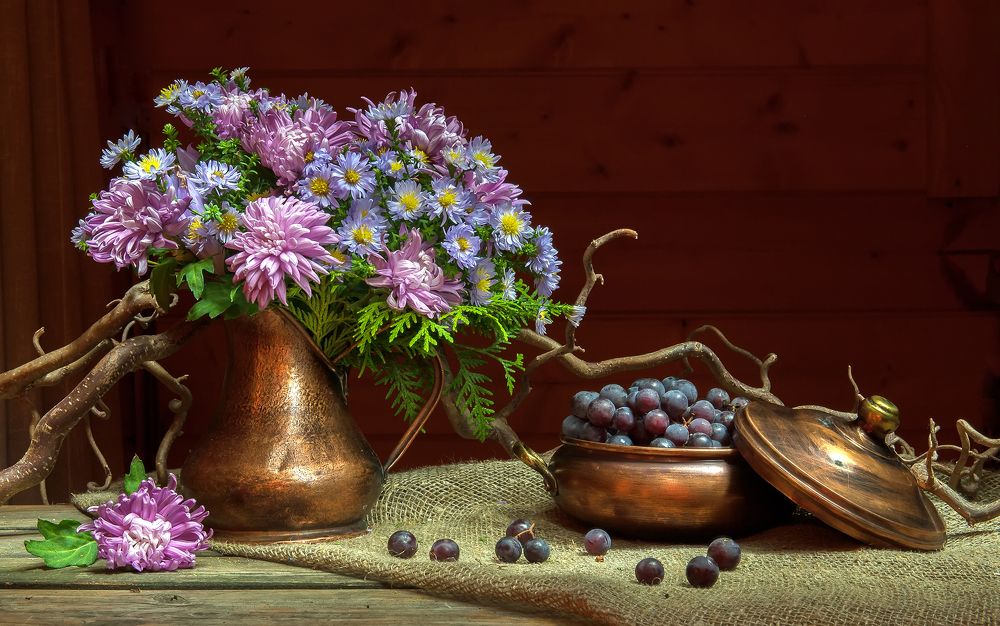 Photograph by Ольга Дядченко