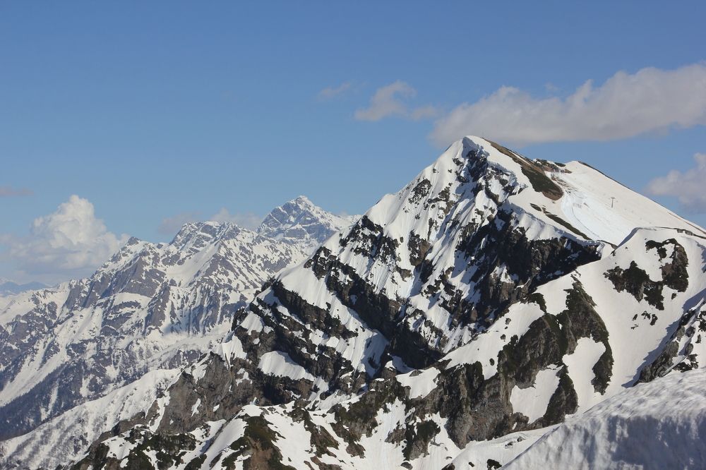 Photograph by Андрей Головин