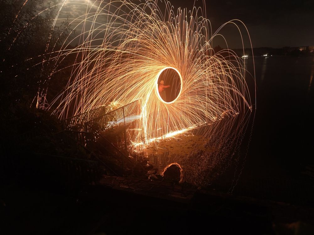 Photograph by Павел Зазимко