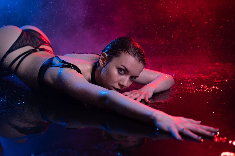 Photograph by Крепак Алексей