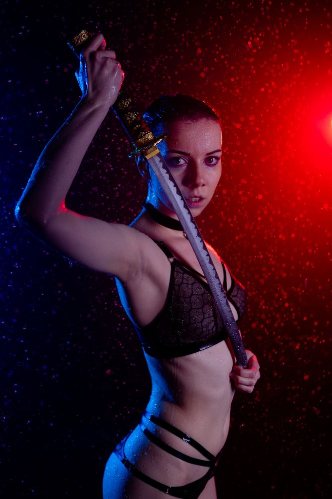 Photograph by Крепак Алексей