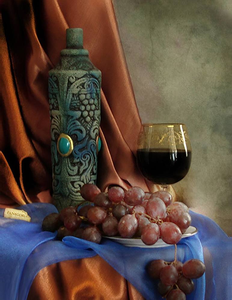 Фотография автора ЛАРИСА УСАЧЕВА