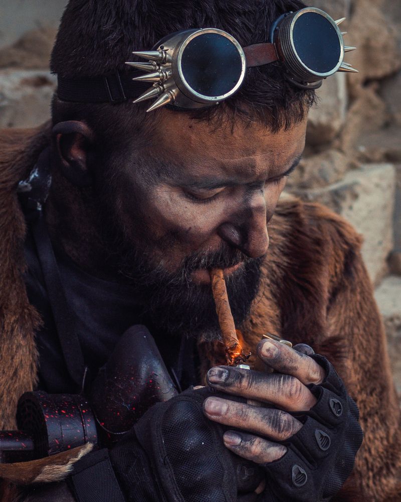 Photograph by Крепак Алексей