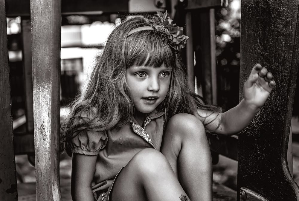 Photograph by Владимир Гамаюнов