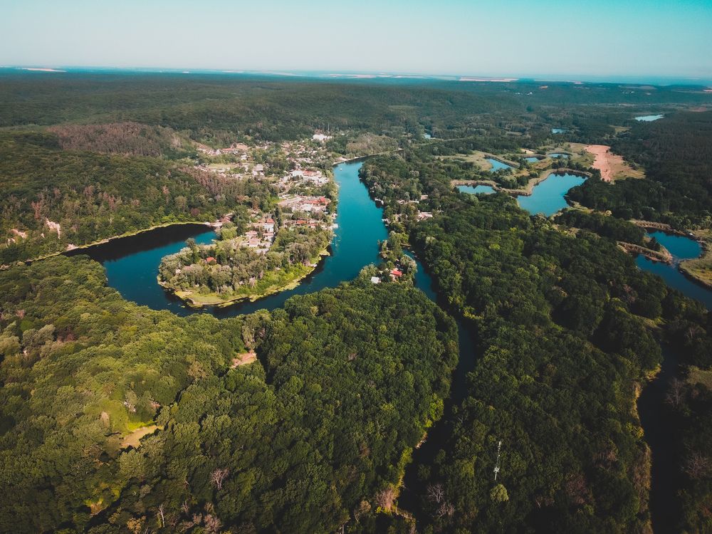 Photograph by Виталий Попов