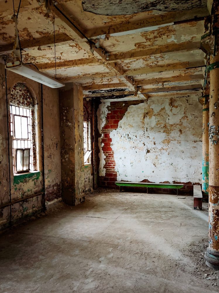 Photograph by Jason Morse