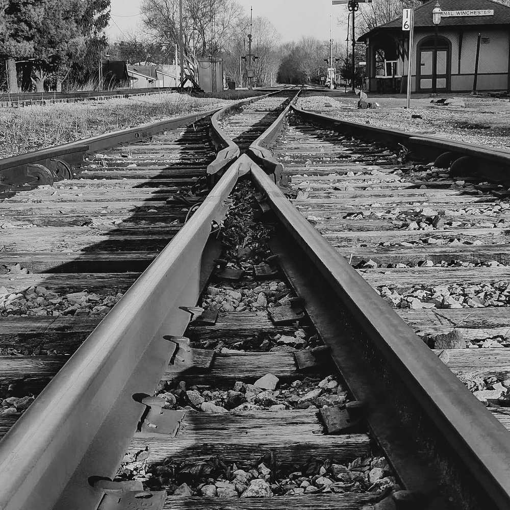 Photograph by Jason Morse