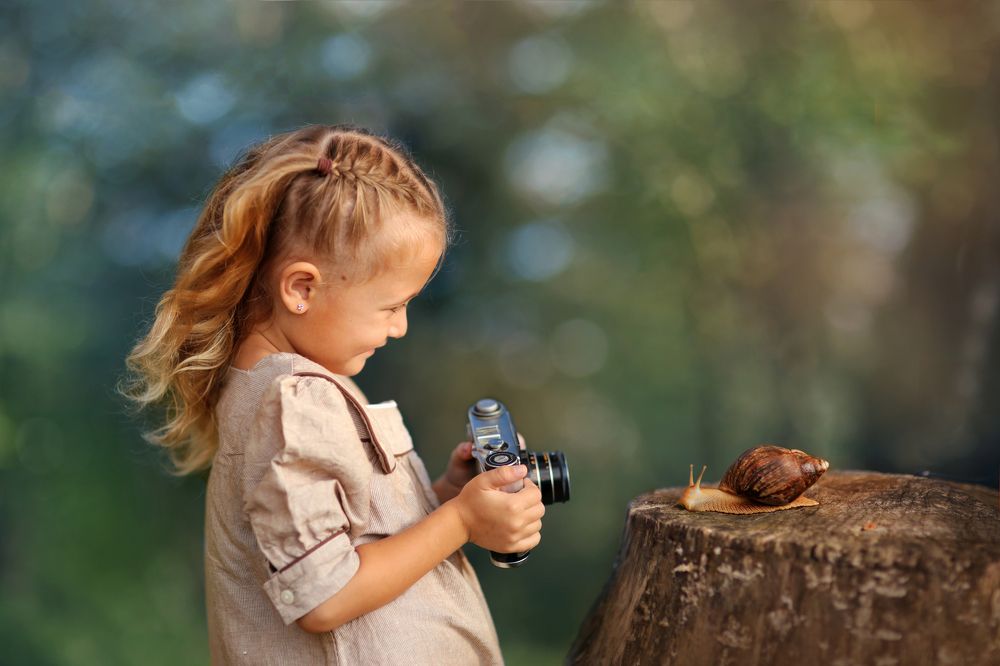 Photograph by Склярова Анастасия