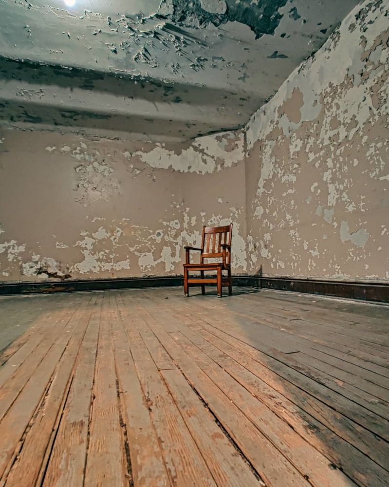 Photograph by Jason Morse