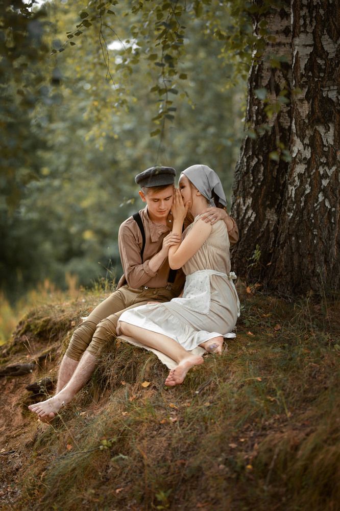 Photograph by Ольга Дурнева