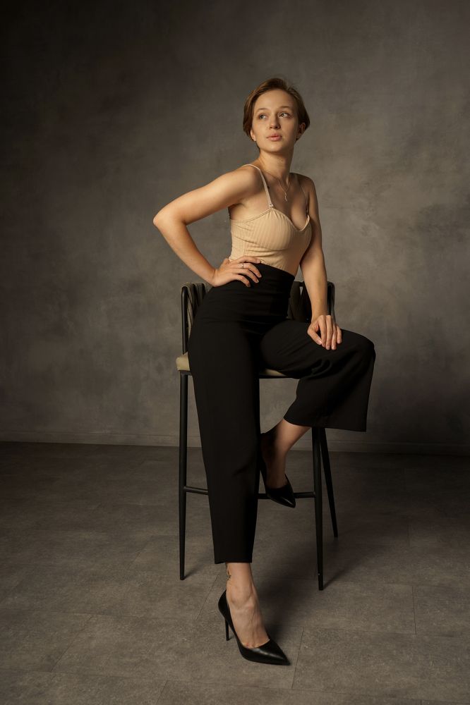 Photograph by Герман Локоцкий