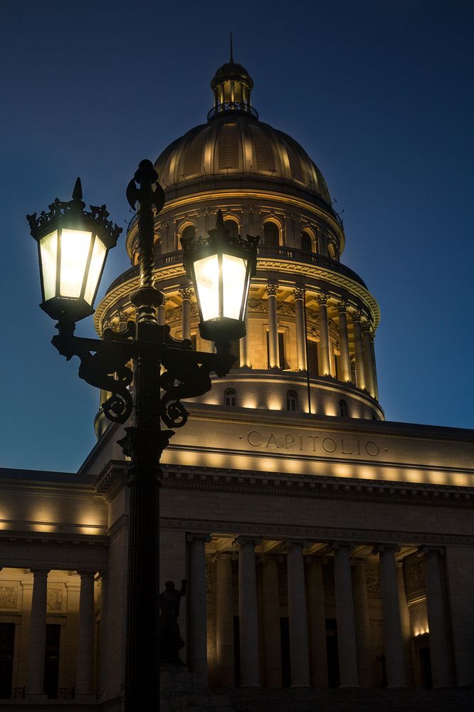 Photograph by Gabriel Villar