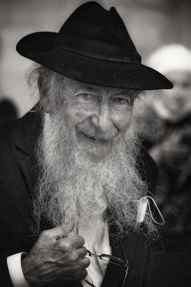 Jerusalem 5780. The Western Wall. One day in your life