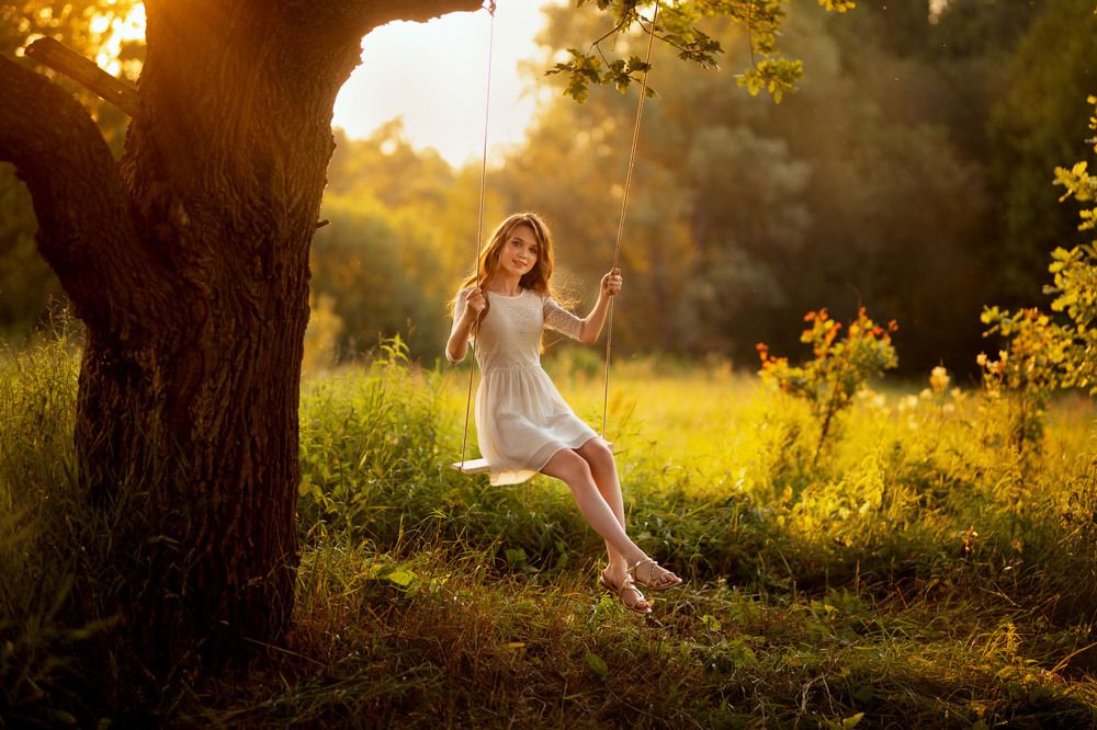 Photograph by Ольга Дурнева