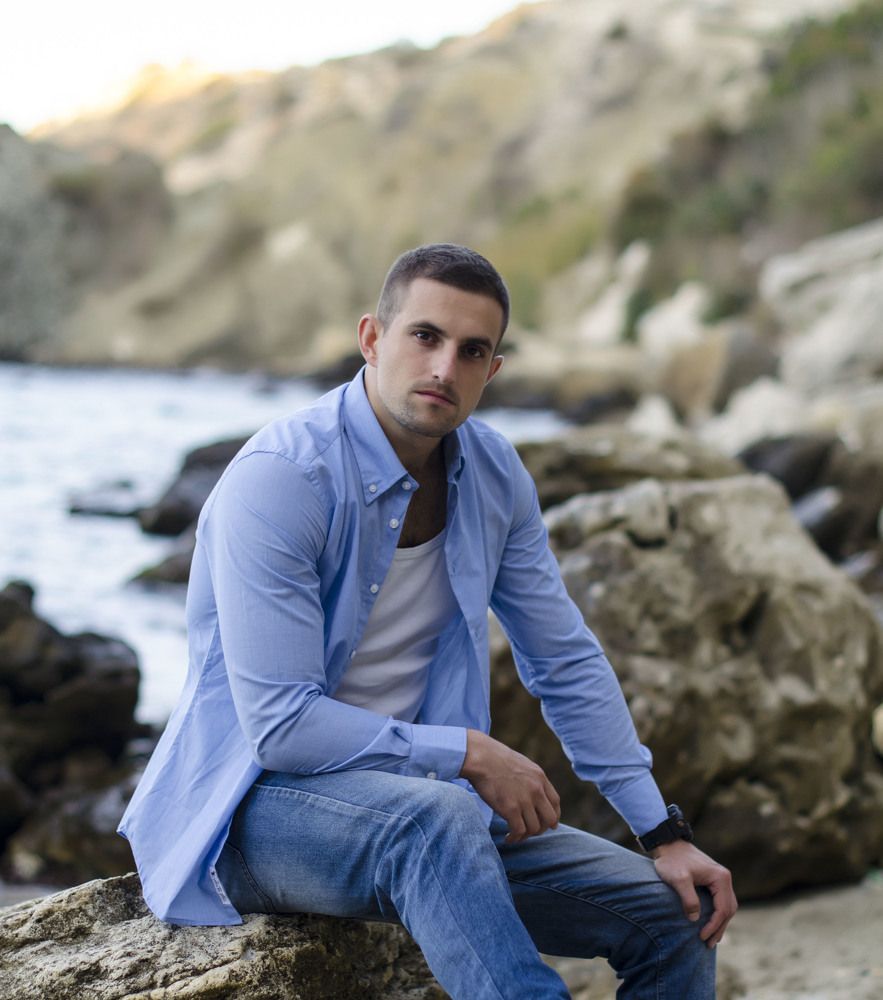 Photograph by Анастасия Тасалова