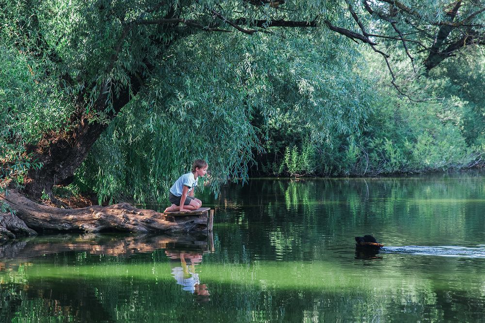 Photograph by Екатерина Кваша