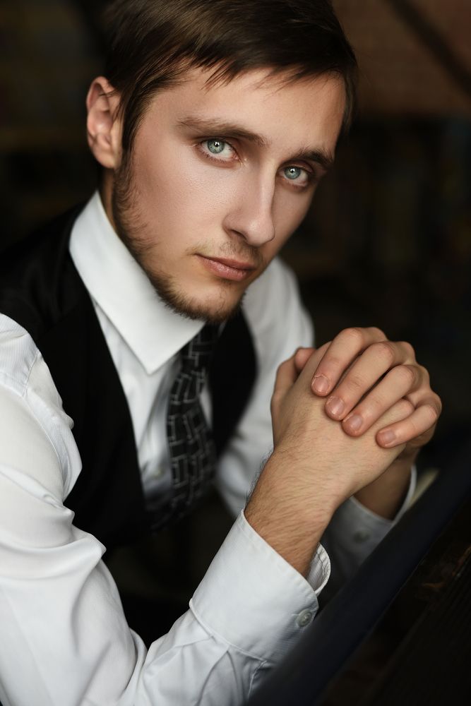 Фотография автора Ольга Келлер