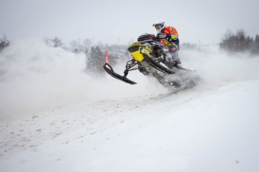 Финальный дроп