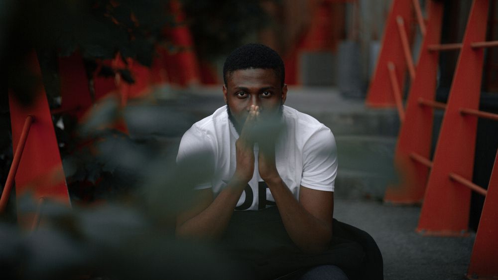 Photograph by Tony Blade