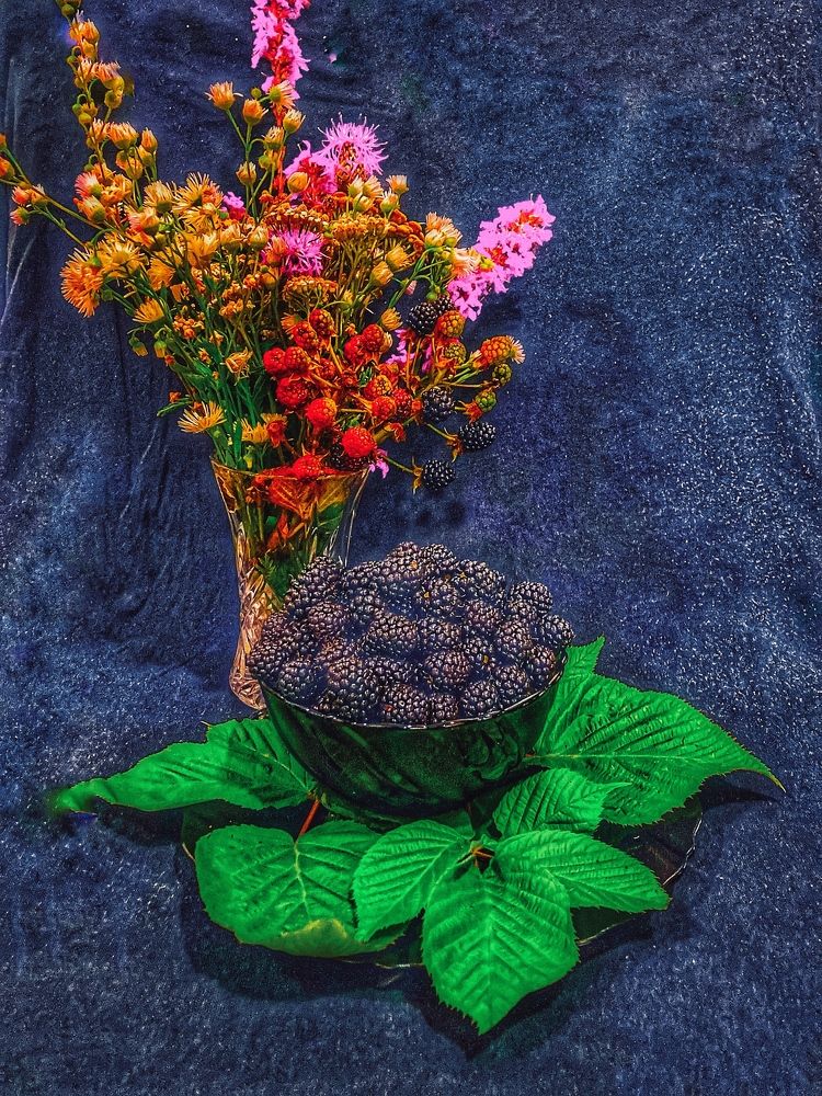 Photograph by Дмитрий Батейкин