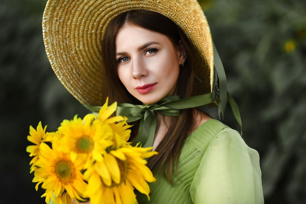 Фотография автора Ольга Келлер