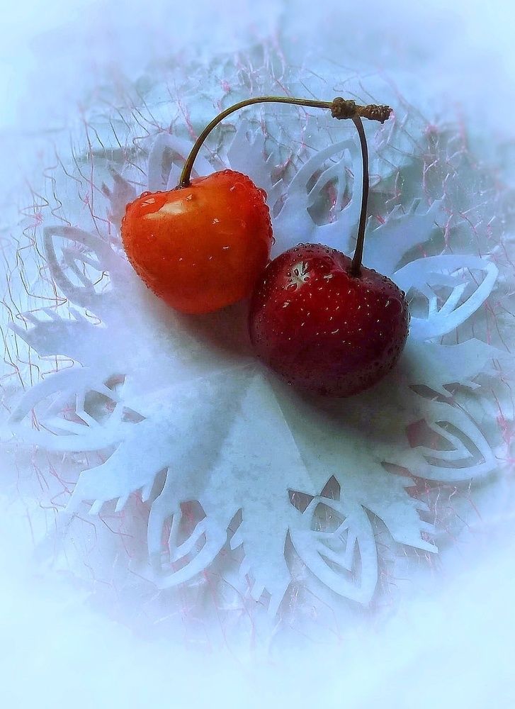 Photograph by Алла Холодова