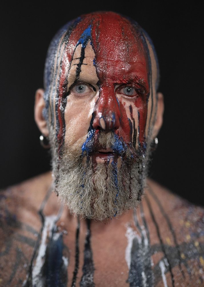 Photograph by avarino caracò