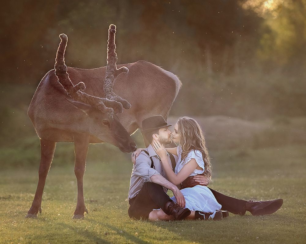 Photograph by Елена Ивонина