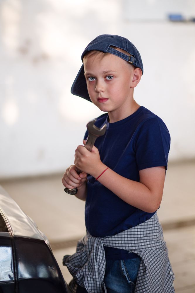 Photograph by Инна Мартюшова