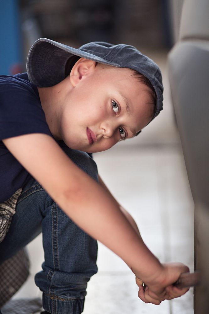 Photograph by Инна Мартюшова