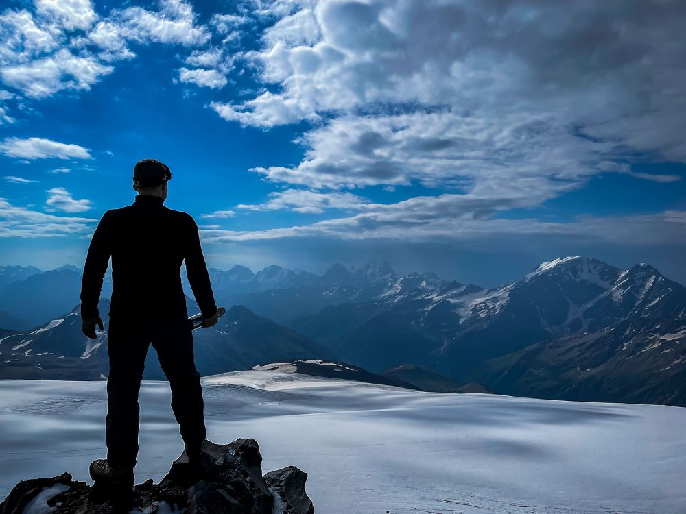 Photograph by Илья Мартынов