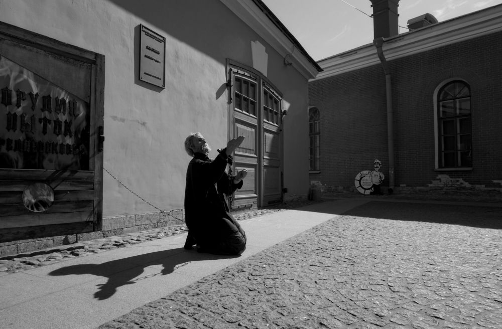 Photograph by Татьяна Смирнова