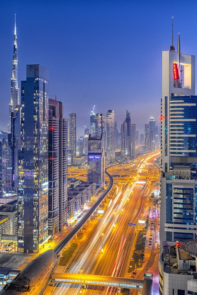 Photograph by Abubakr Younus