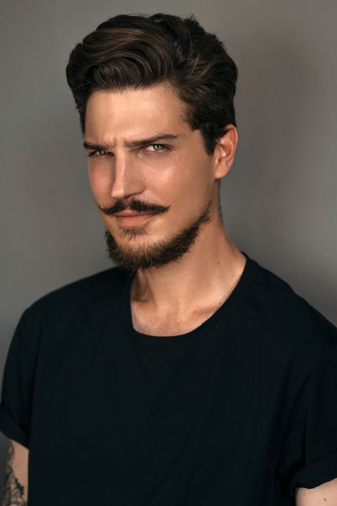 Photograph by Iryna Novikova