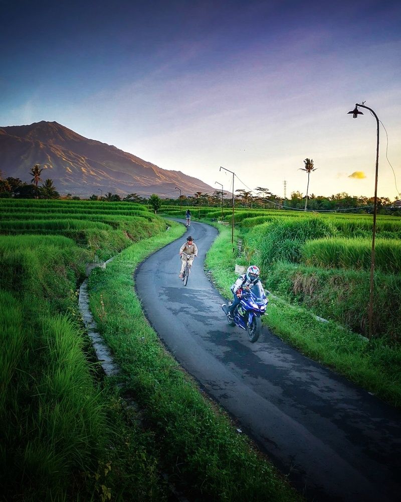 Photograph by M Sairoji Abdillah